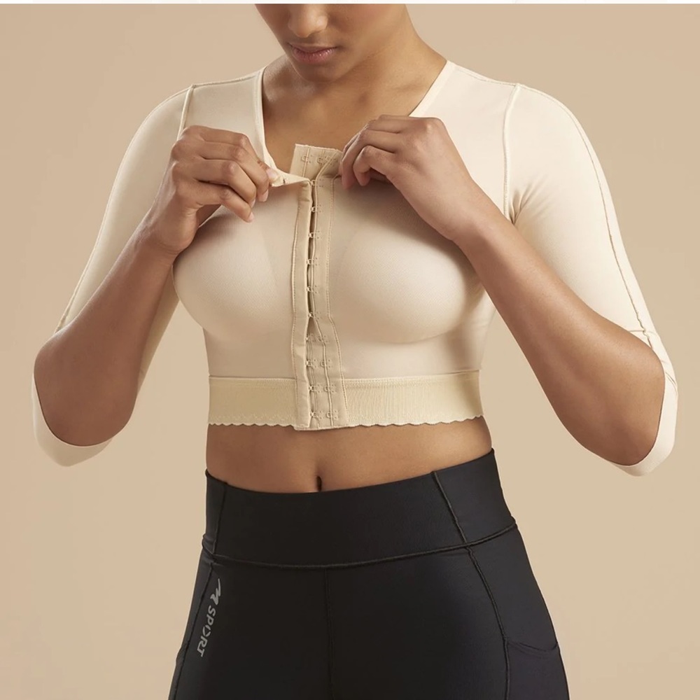 Marena Recovery Vest - Picture 3 of 4